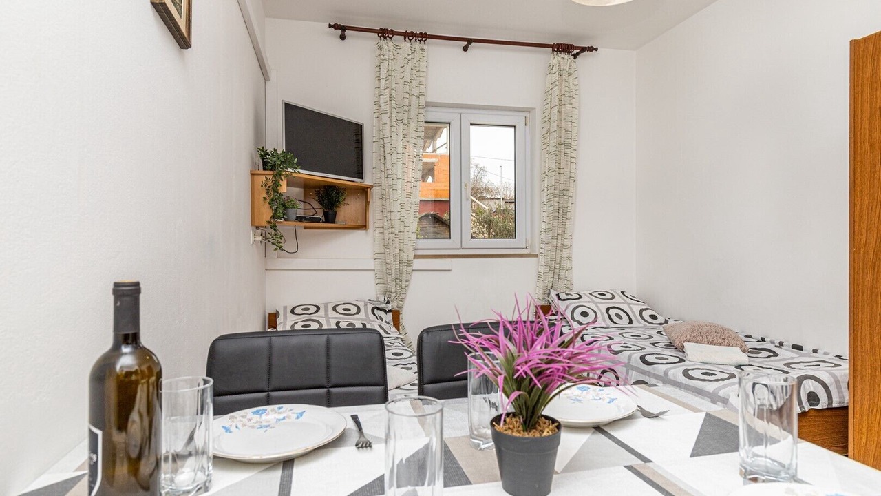 Photo of Livingroom in Jadrtovac