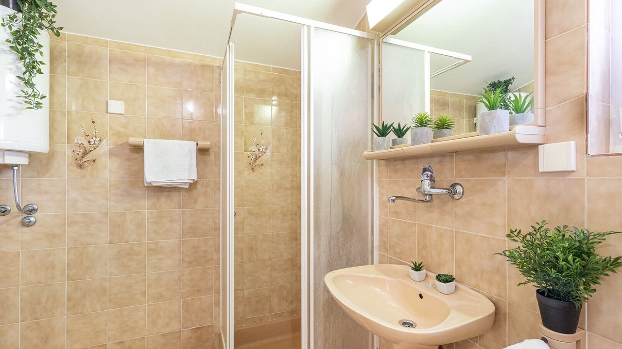 Photo of Bathroom in Jadrtovac