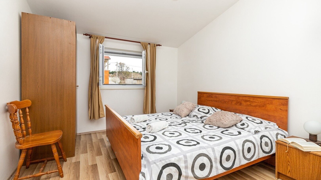 Photo of Bedroom in Jadrtovac
