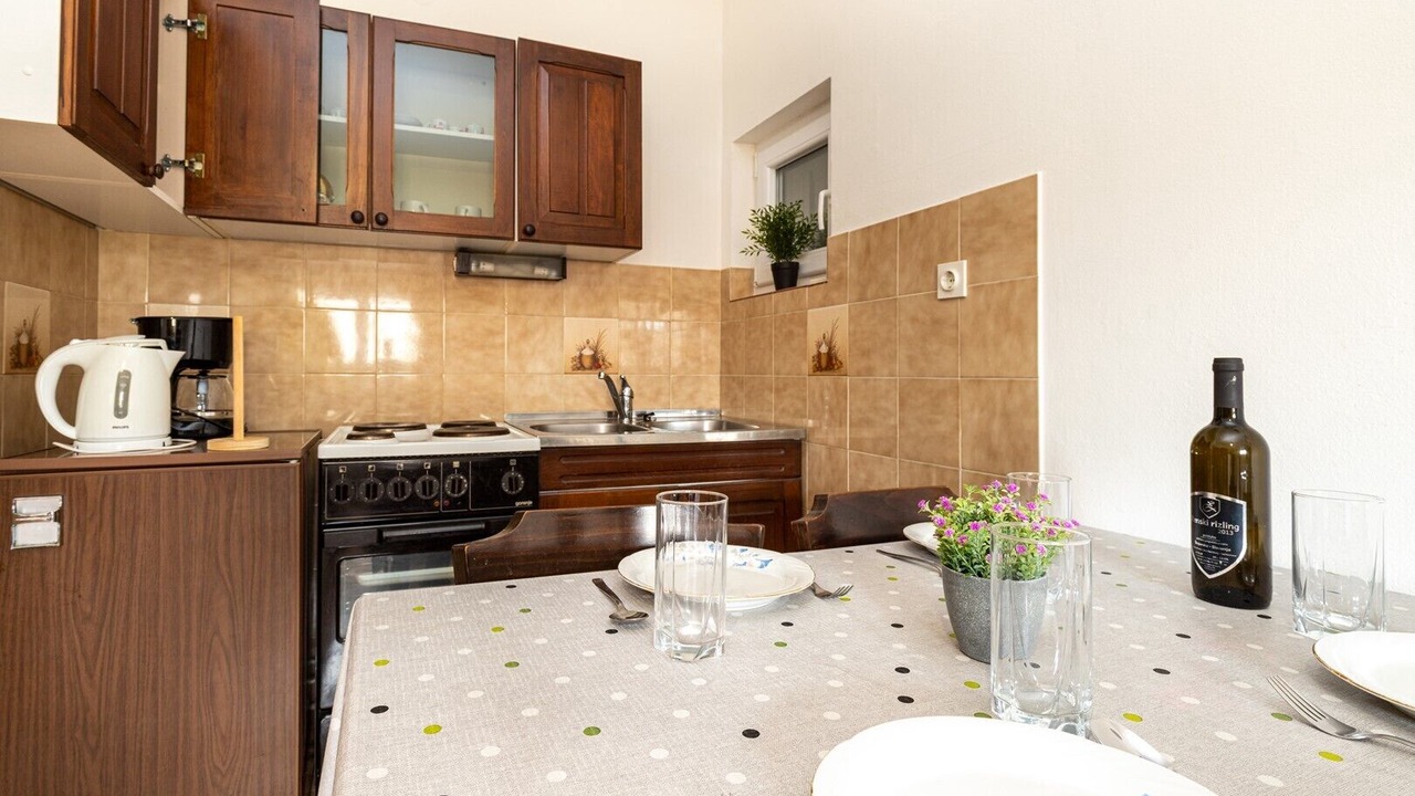Photo of Kitchen in Jadrtovac
