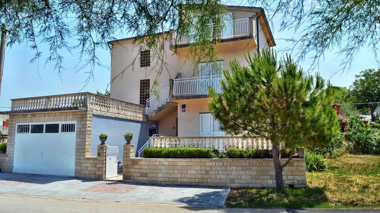 Photo of Outdoor in Jadrtovac