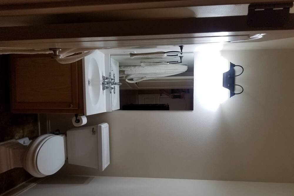 Photo of Bathroom in Pine Grove