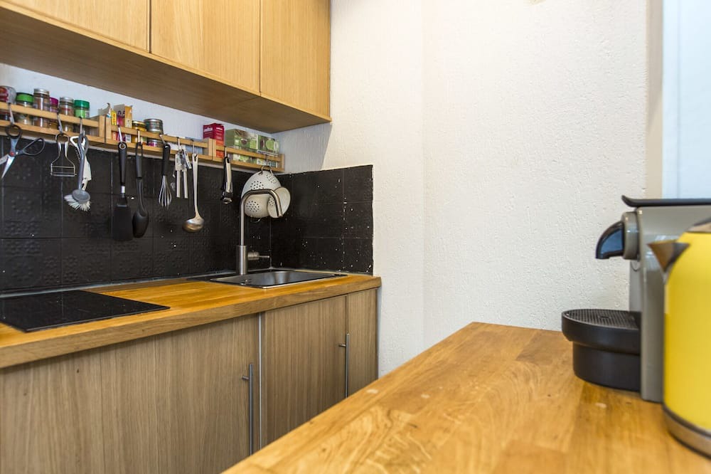 Photo of Kitchen in Notre-Dame-des-Champs
