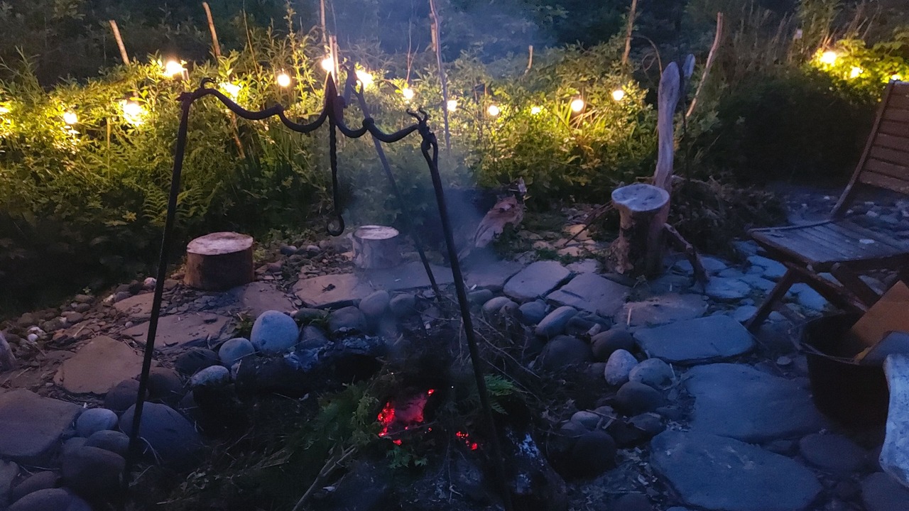 Photo of Outdoor in Ellenabeich