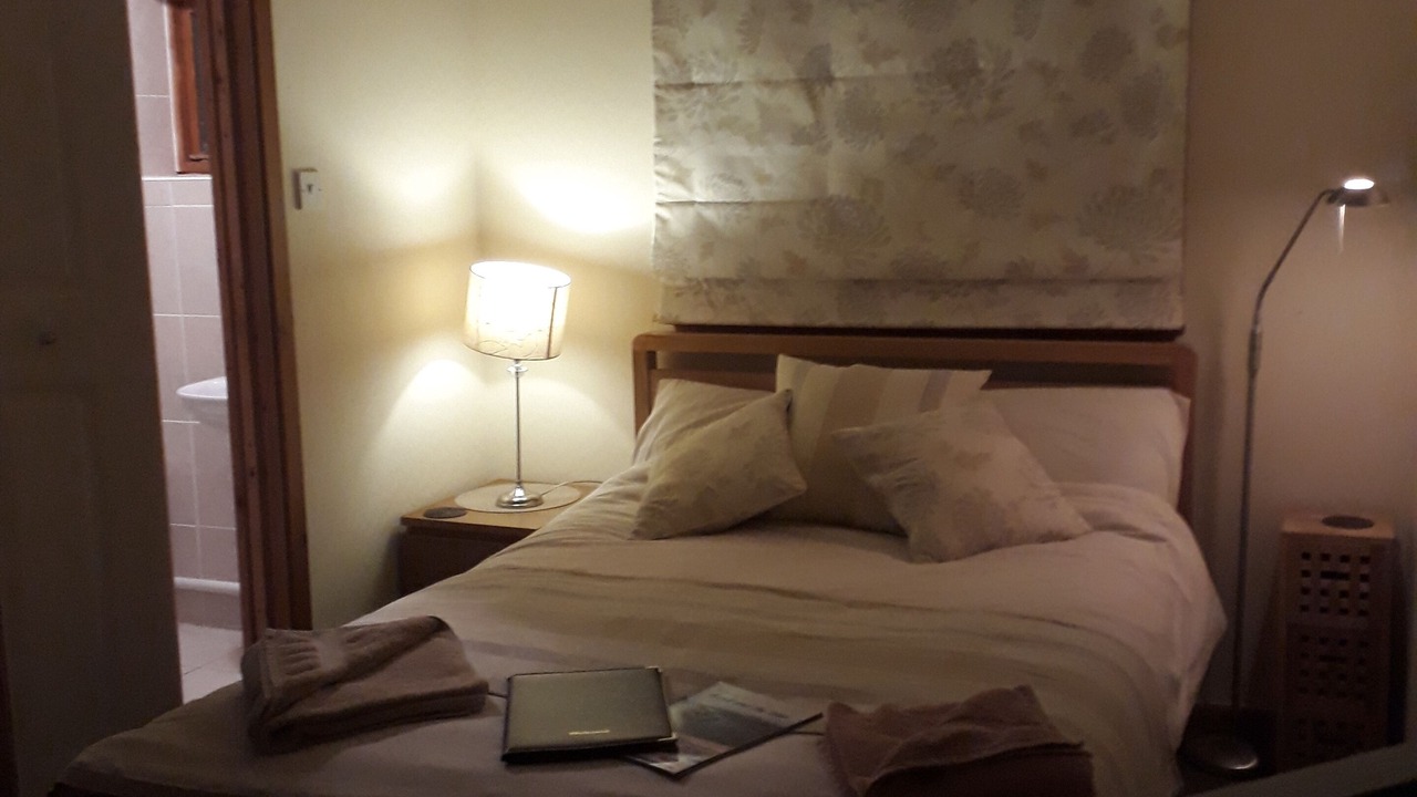 Photo of Bedroom in Ellenabeich