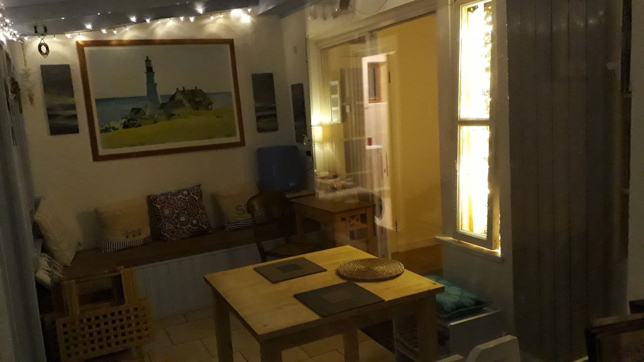 Photo of Livingroom in Ellenabeich
