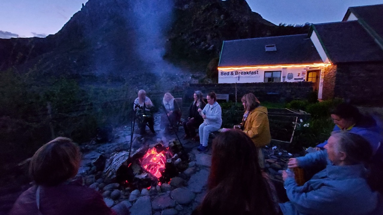 Photo of Outdoor in Ellenabeich