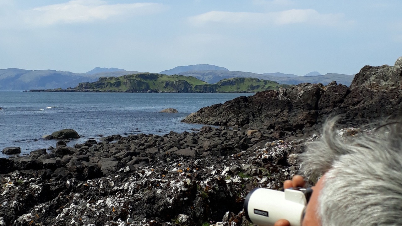 Photo of Outdoor in Ellenabeich