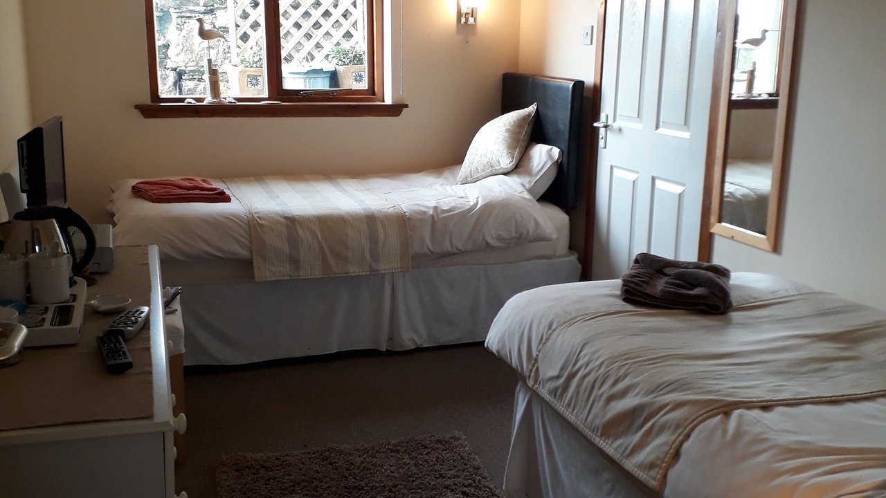 Photo of Bedroom in Ellenabeich