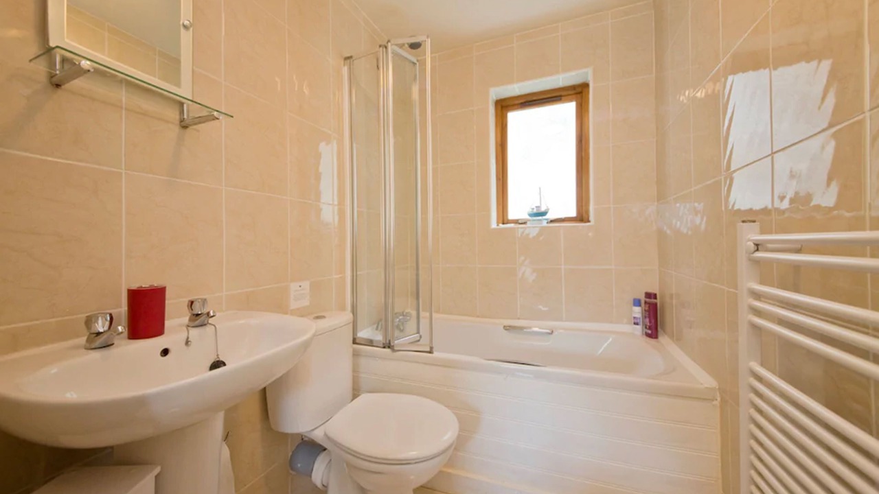 Photo of Bathroom in Ellenabeich