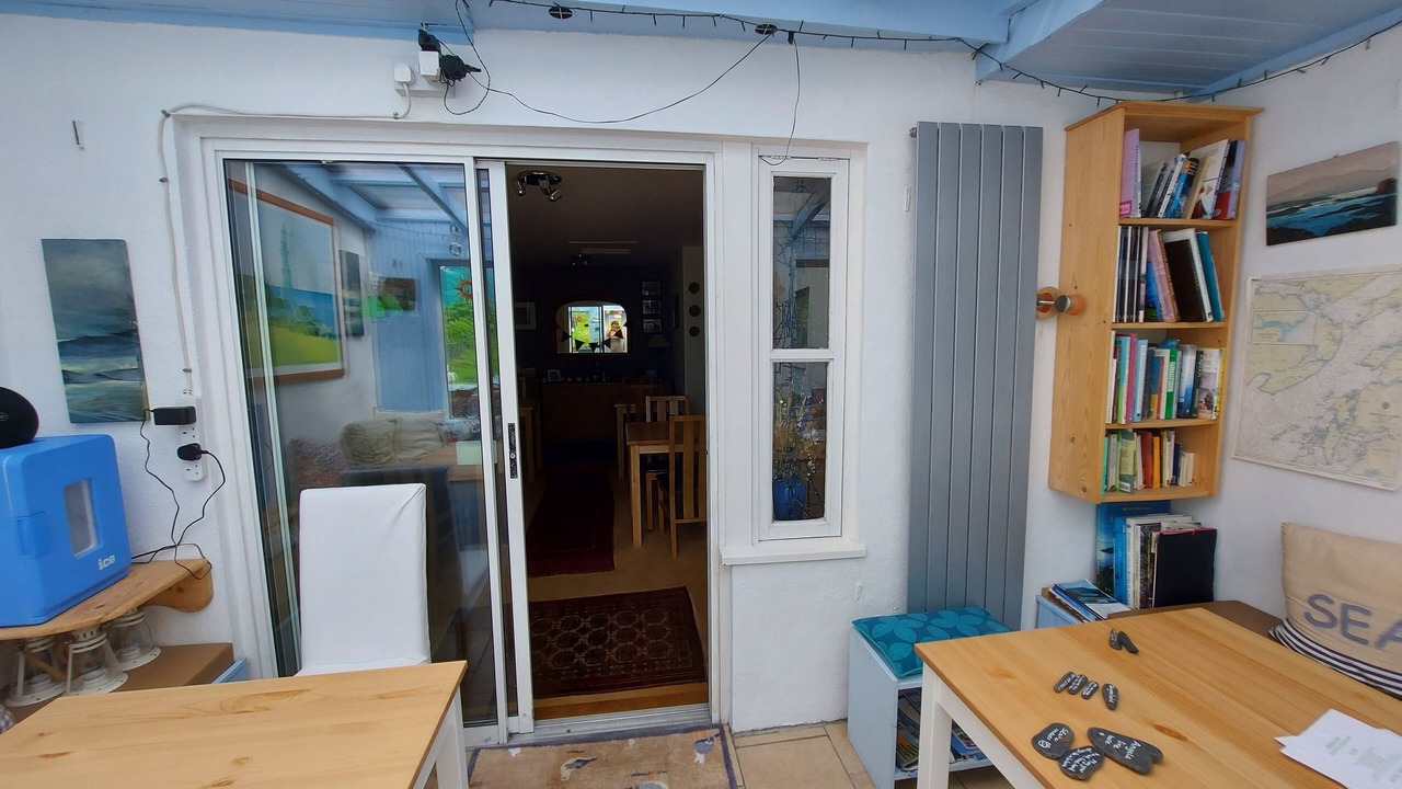 Photo of Livingroom in Ellenabeich