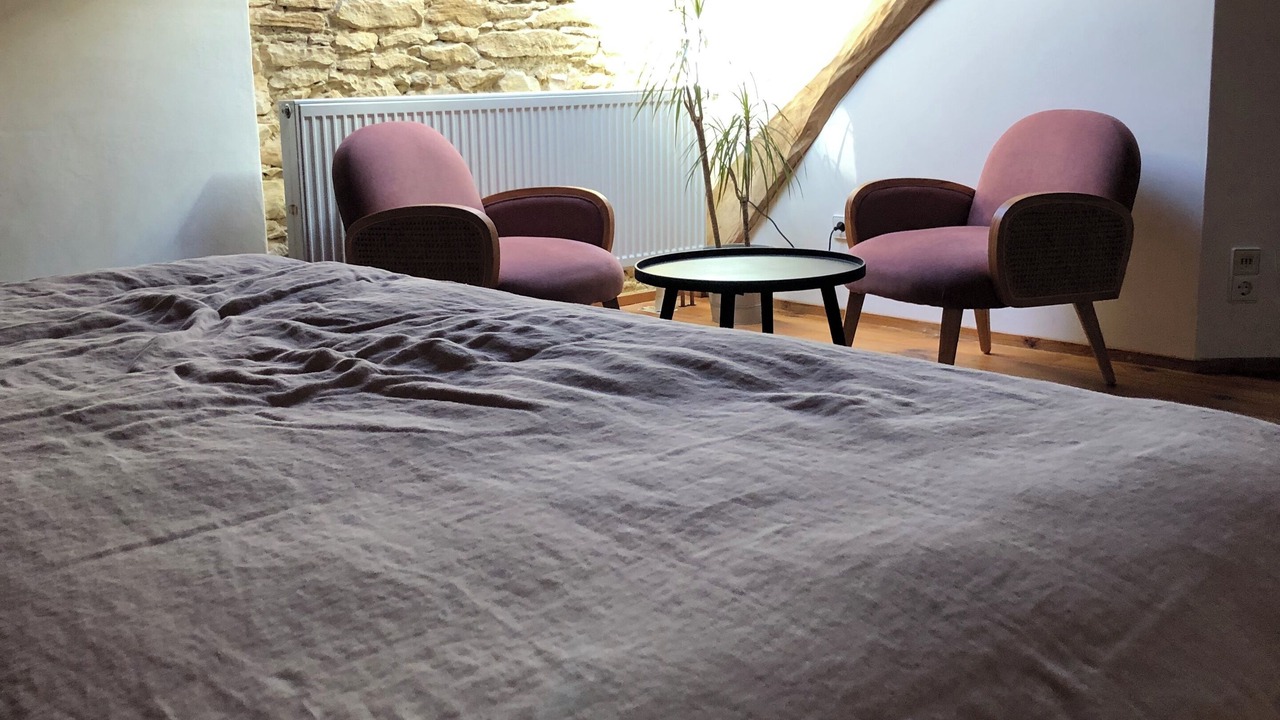 Photo of Bedroom in Auzas