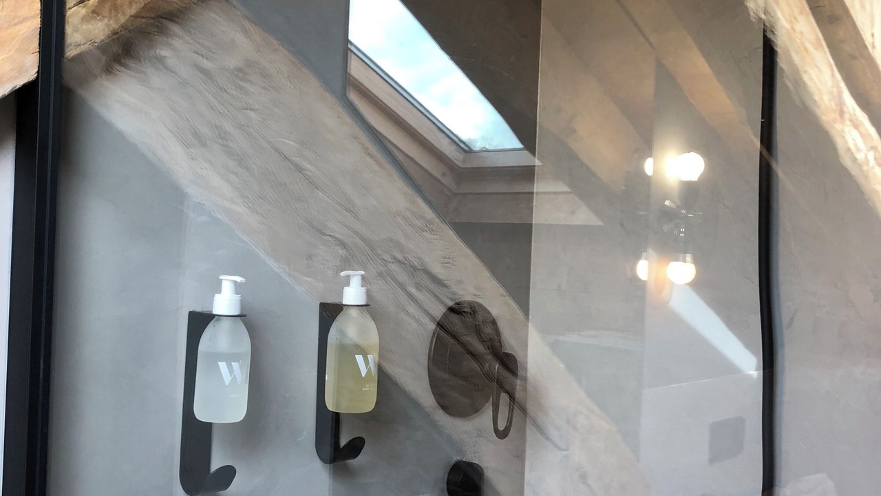 Photo of Bathroom in Auzas