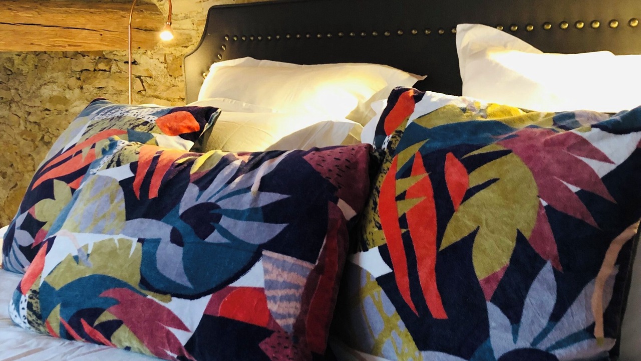 Photo of Bedroom in Auzas