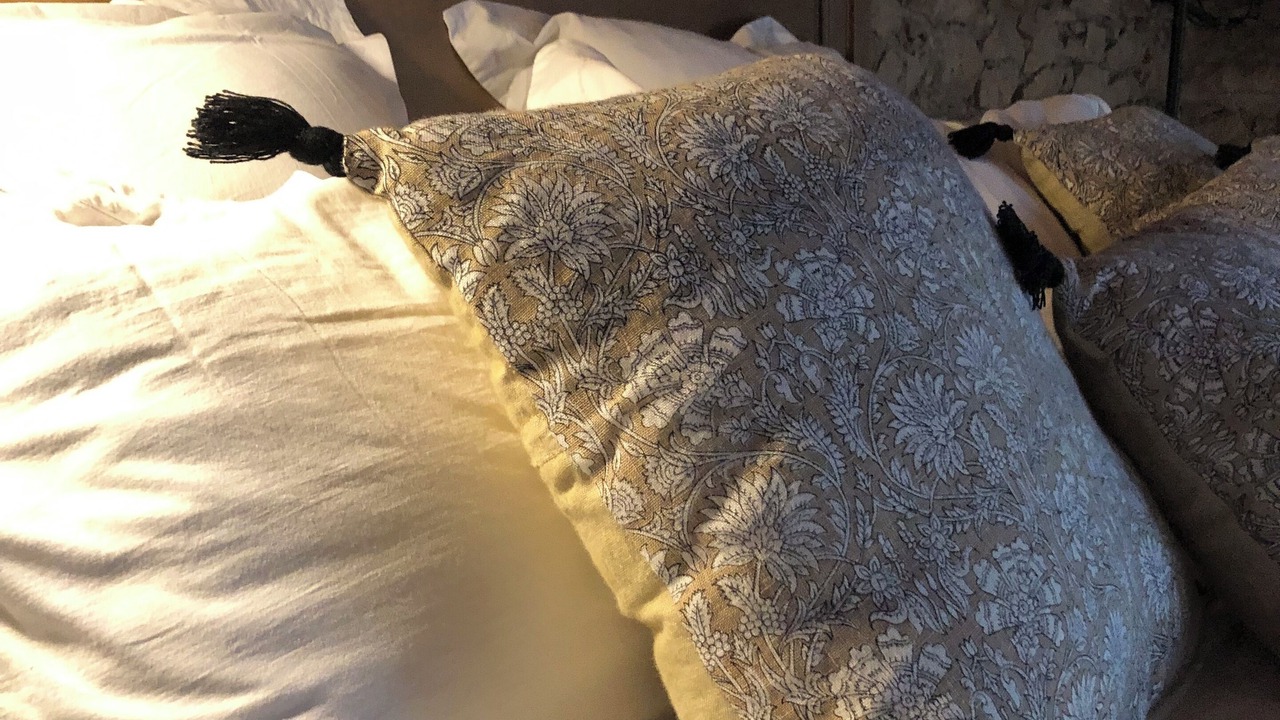 Photo of Bedroom in Auzas