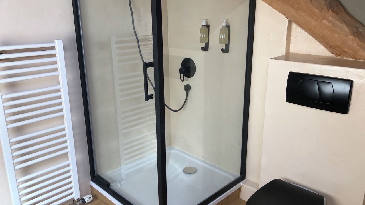 Photo of Bathroom in Auzas