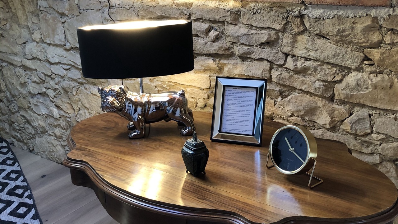 Photo of Bedroom in Auzas