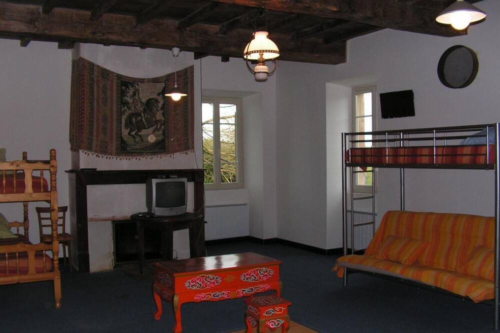Photo of Livingroom in Pampelonne