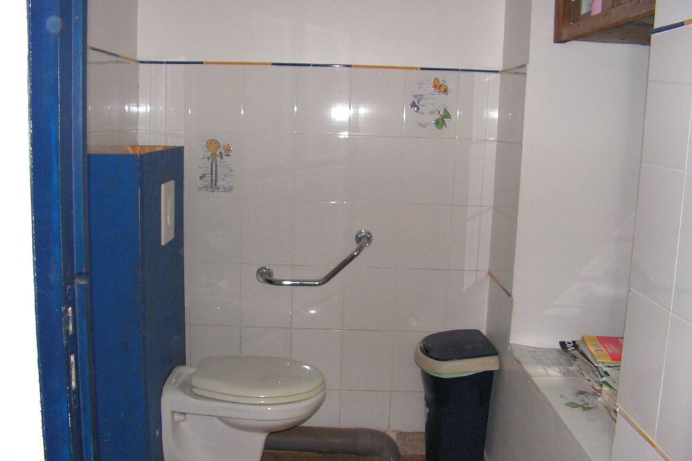Photo of Bathroom in Pampelonne