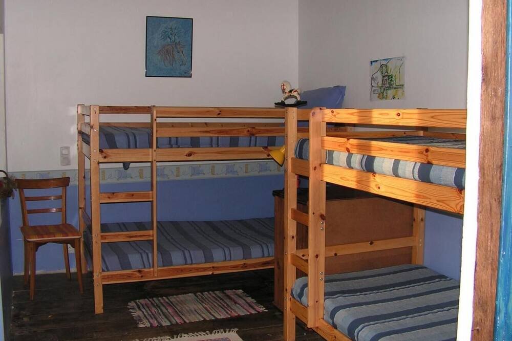 Photo of Bedroom in Pampelonne