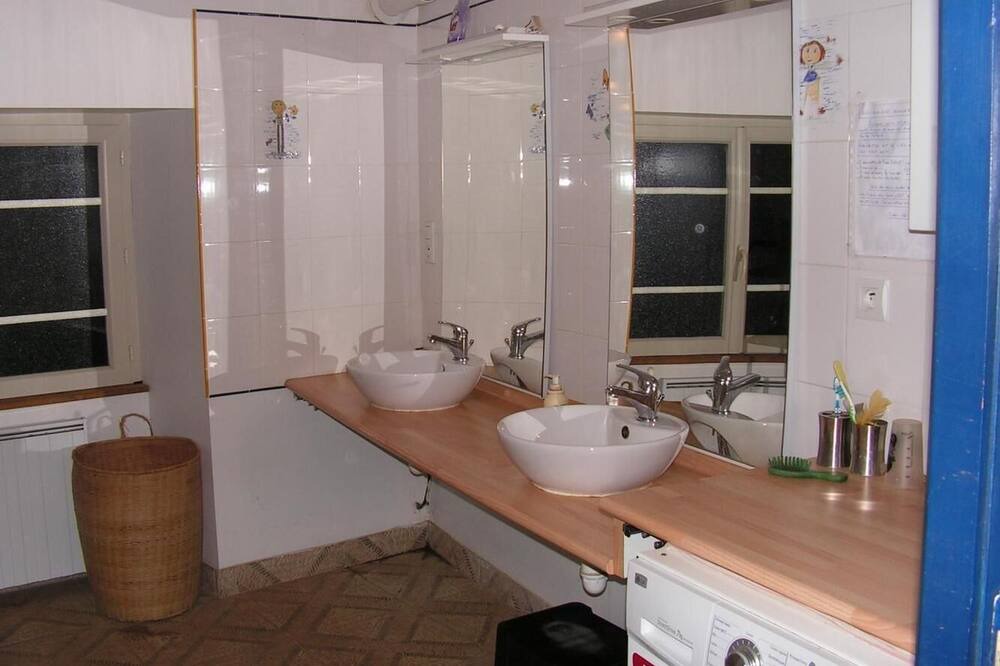 Photo of Bathroom in Pampelonne