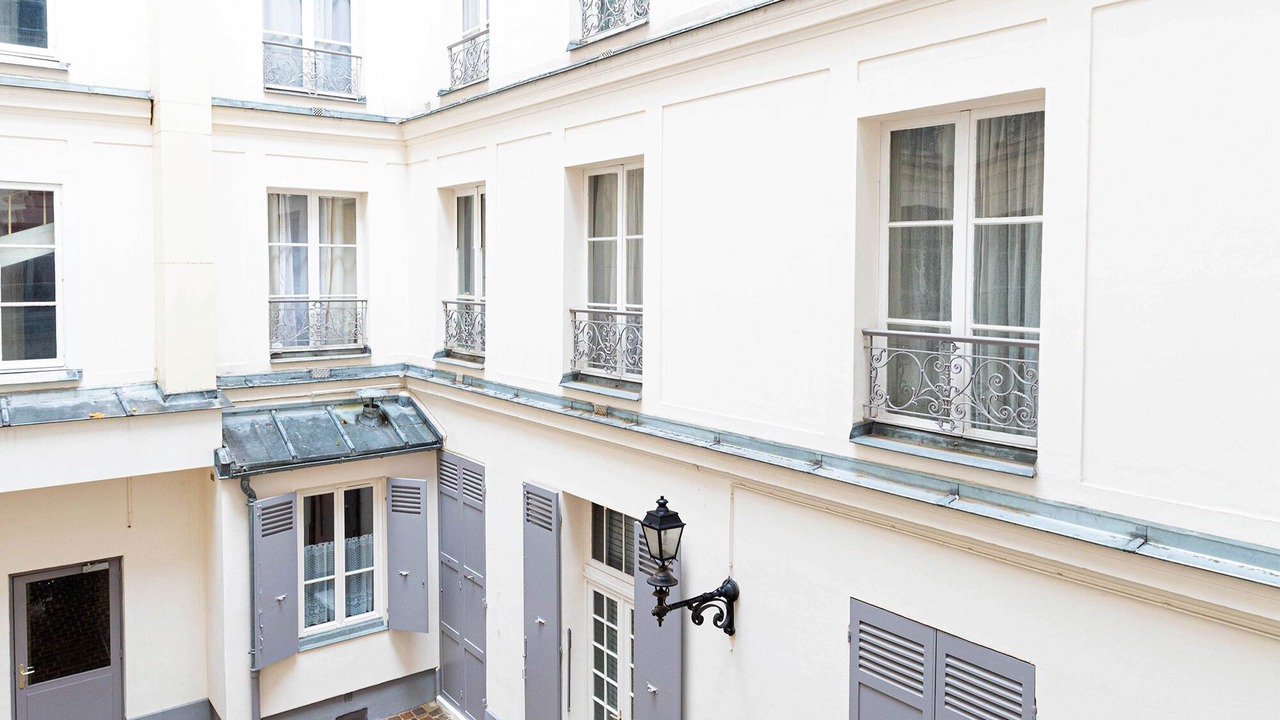 Photo of Outdoor in Ternes
