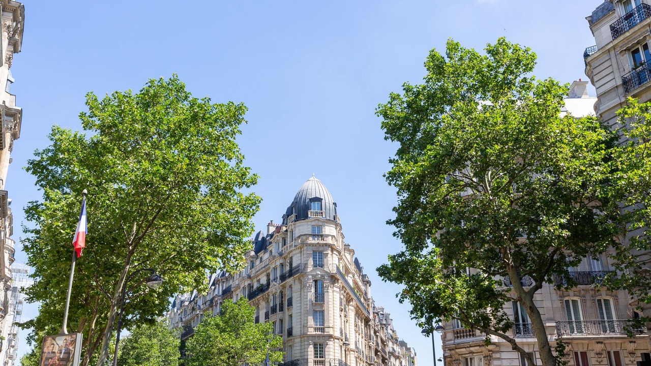 Photo of Outdoor in Ternes