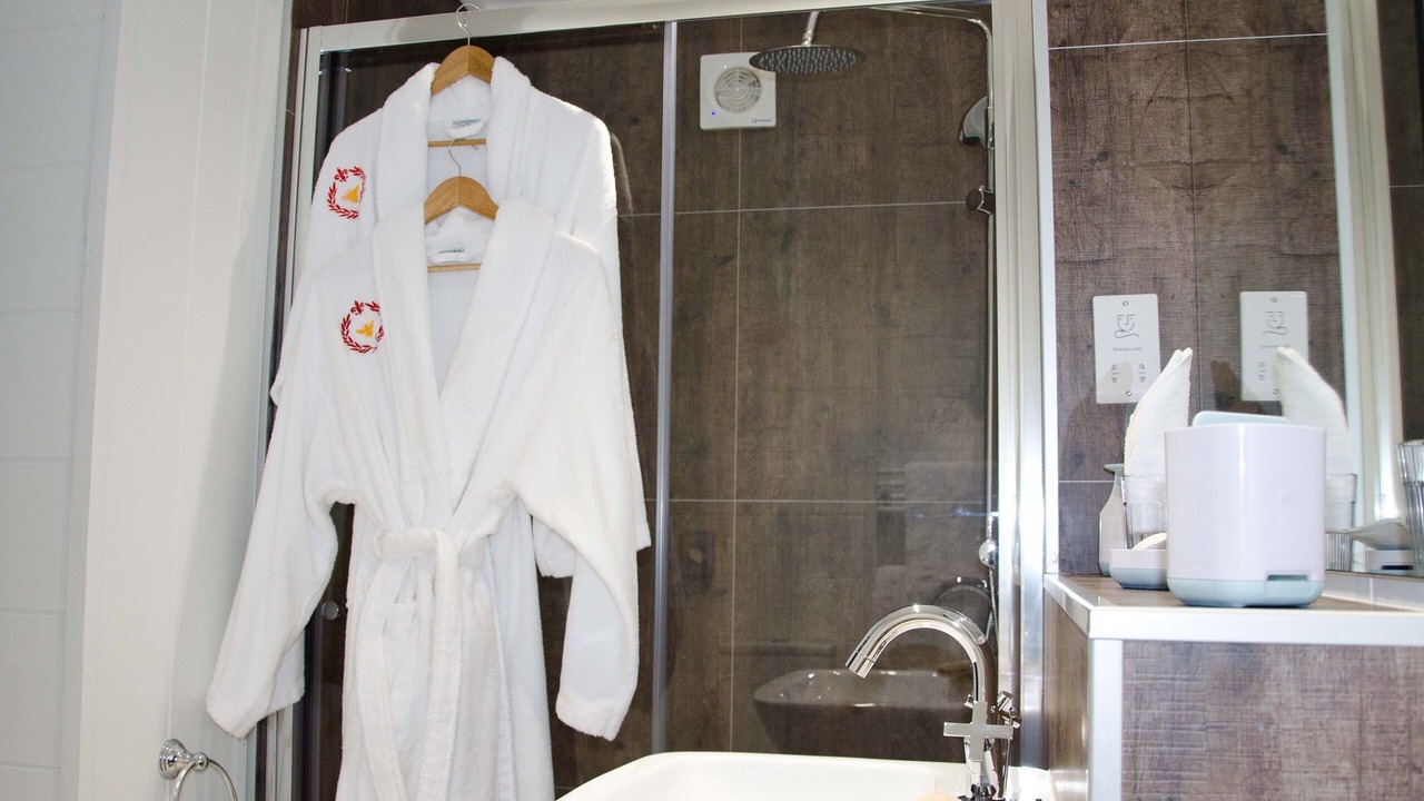 Photo of Bathroom in Acomb