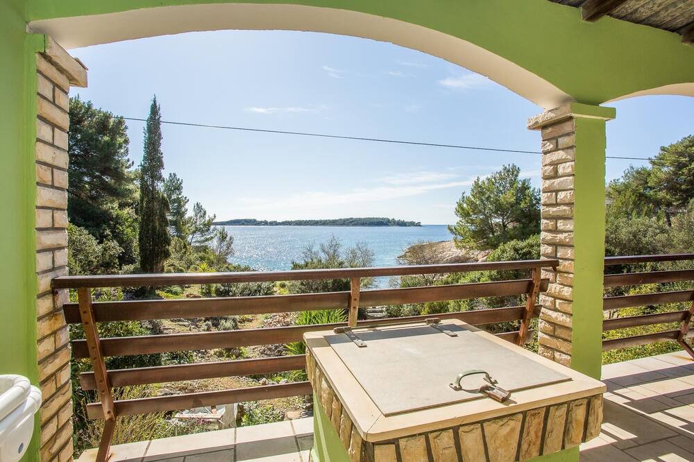Photo of Patio Balcony in Potirna