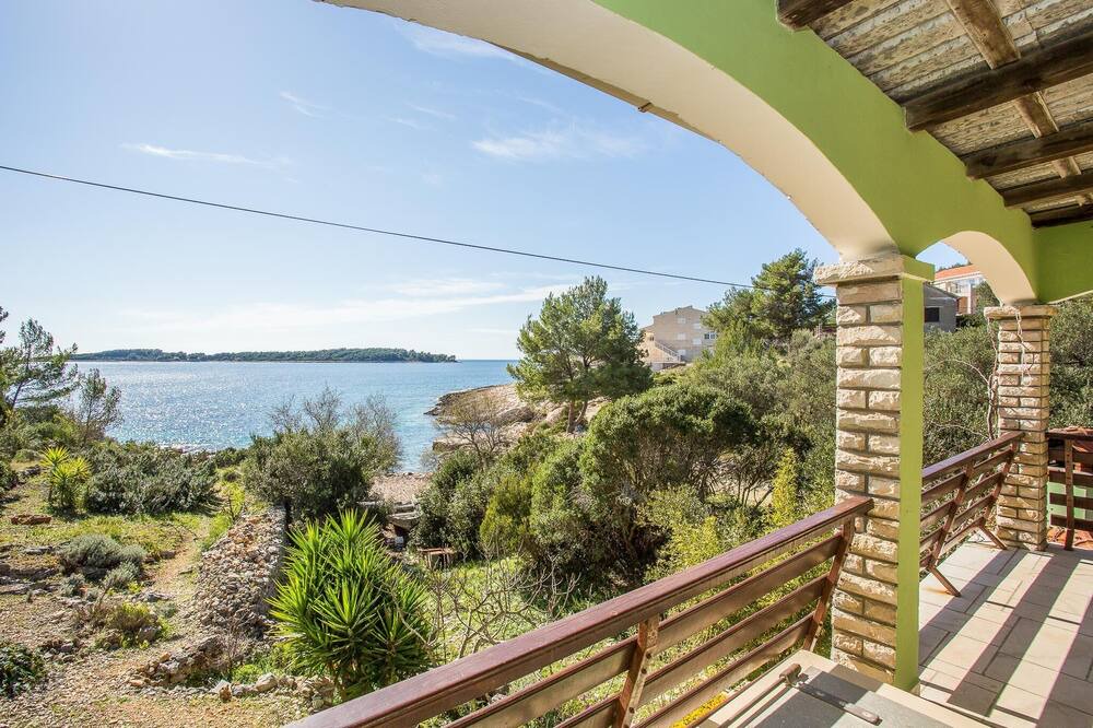 Photo of Patio Balcony in Potirna