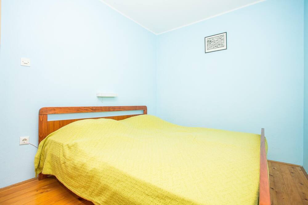 Photo of Bedroom in Potirna
