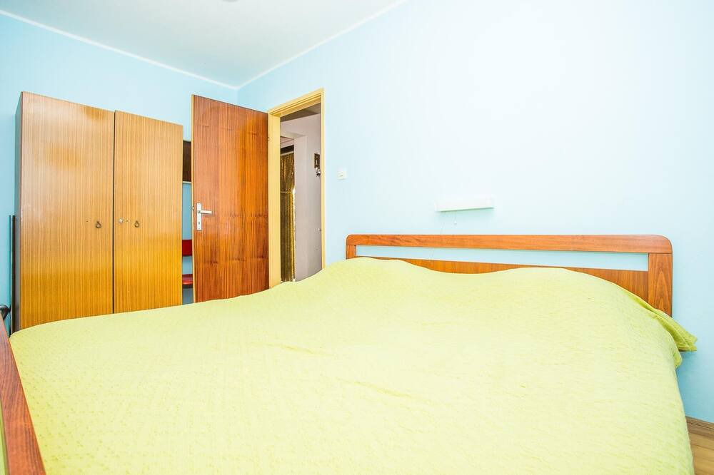 Photo of Bedroom in Potirna
