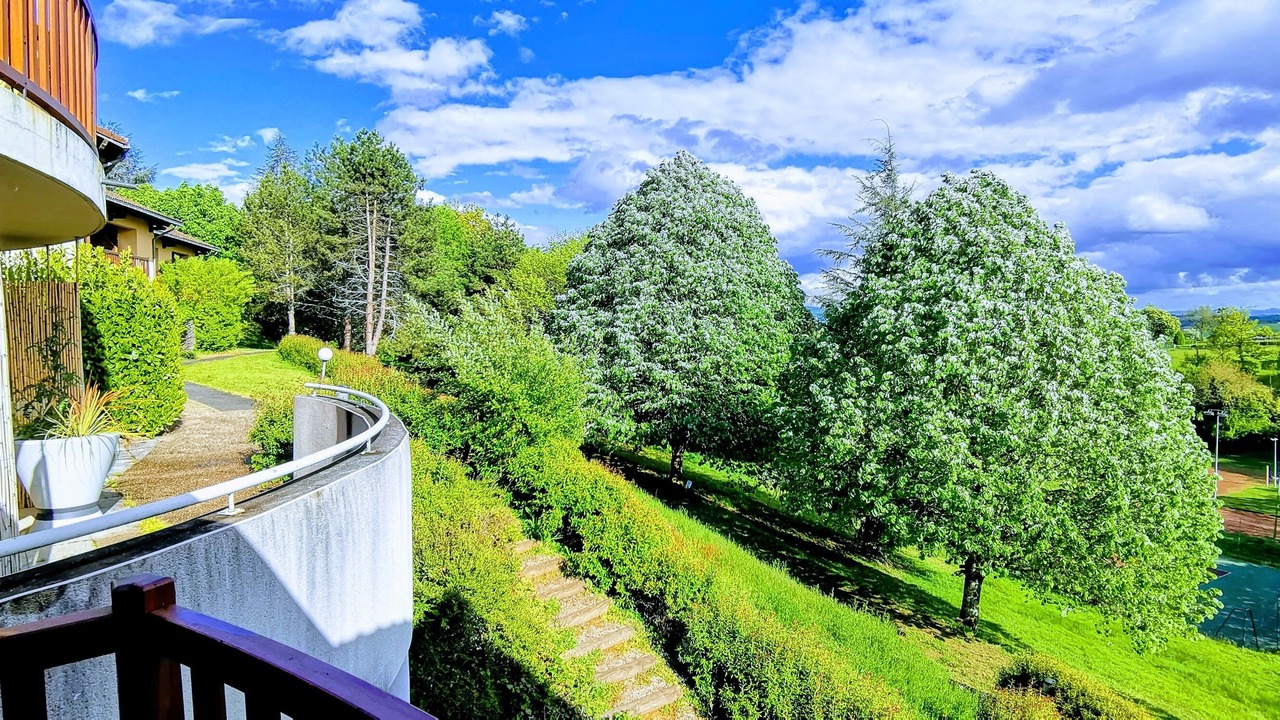 Photo of Patio Balcony in Maurs