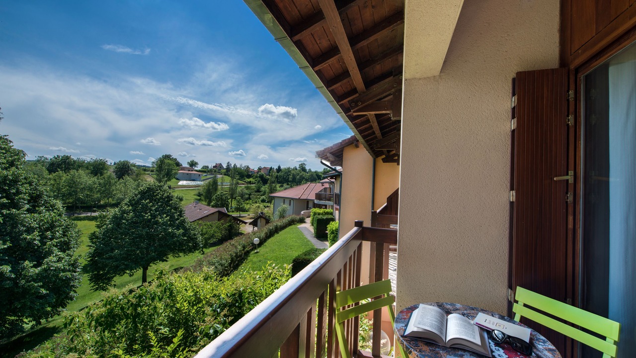 Photo of Patio Balcony in Maurs