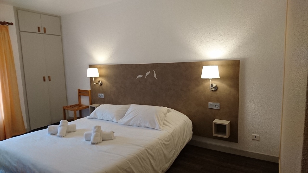 Photo of Bedroom in Maurs