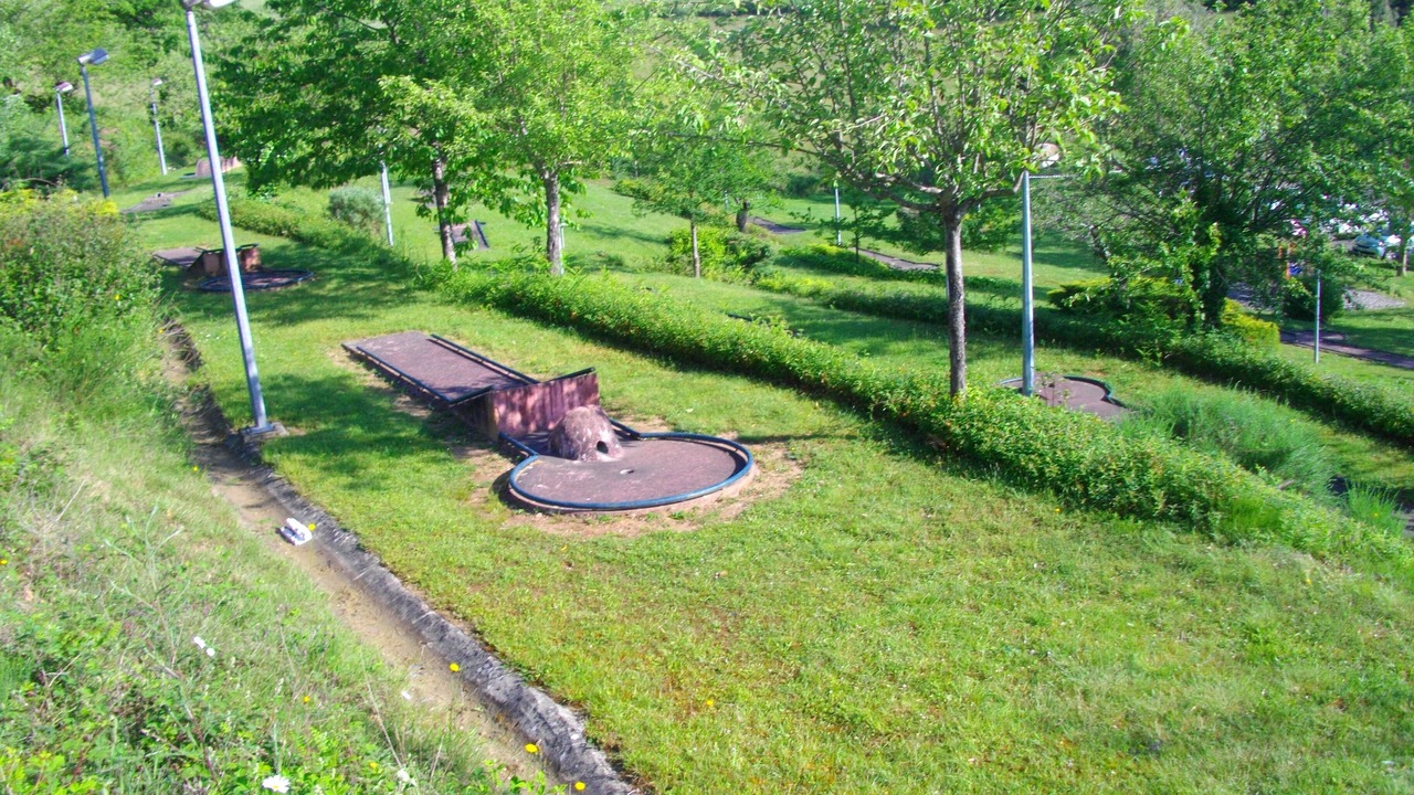 Photo of Outdoor in Maurs