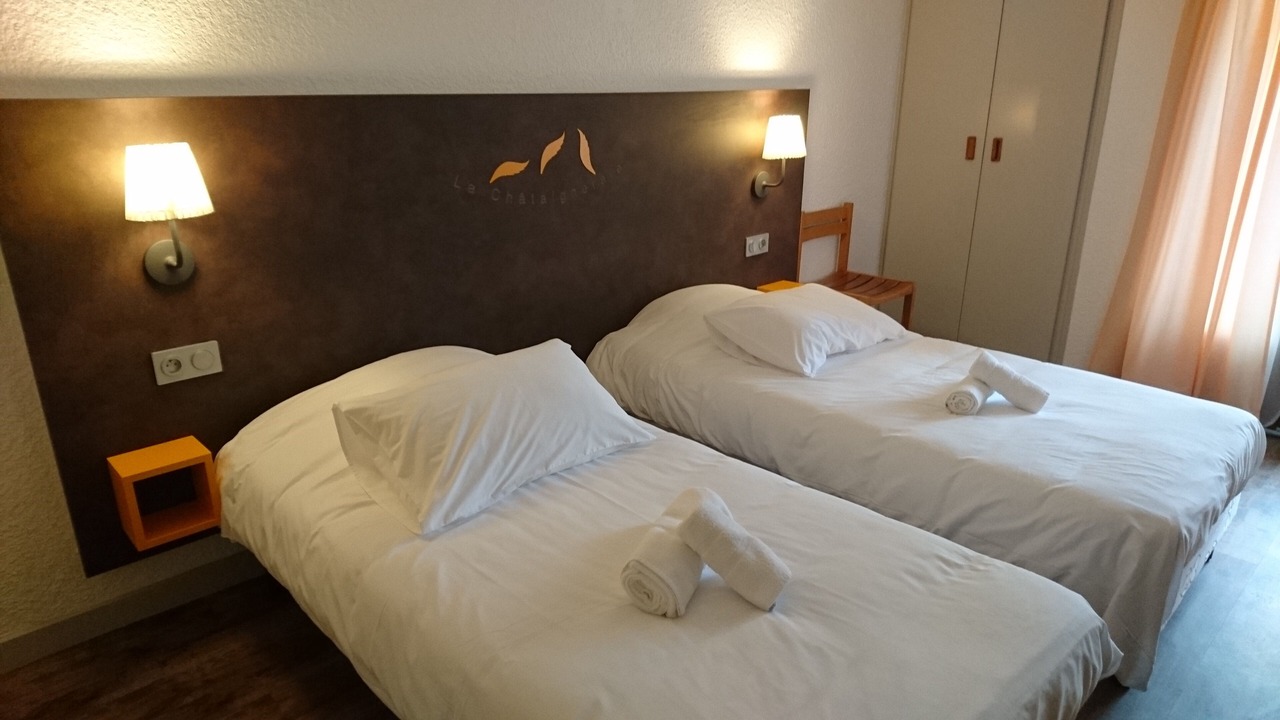 Photo of Bedroom in Maurs