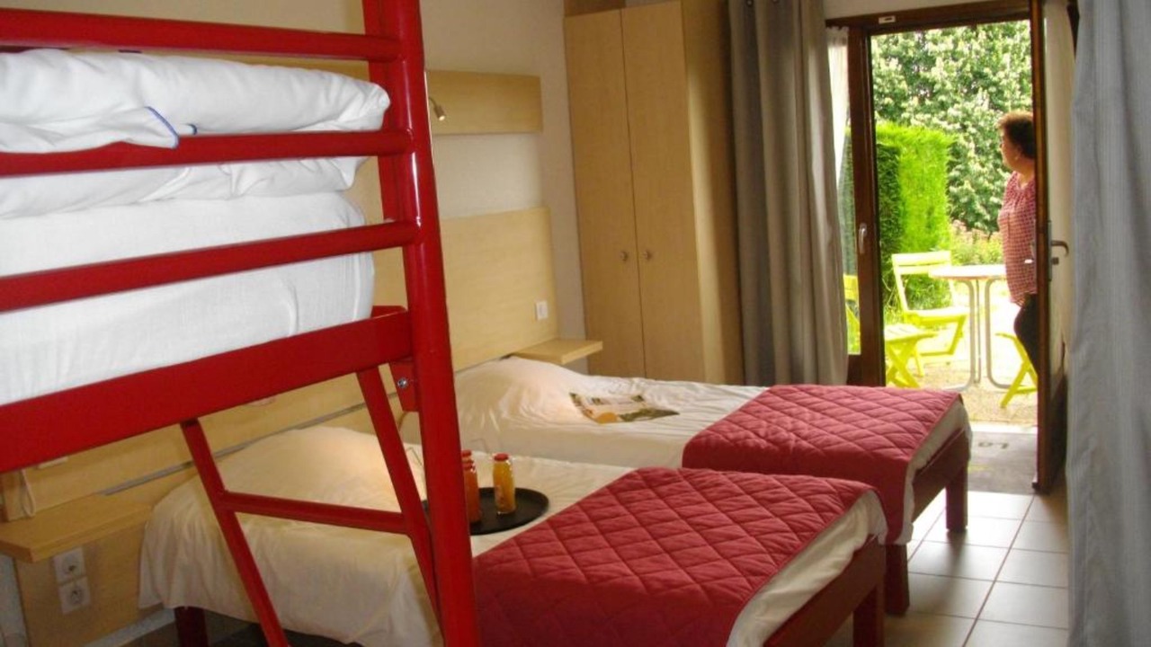 Photo of Bedroom in Maurs