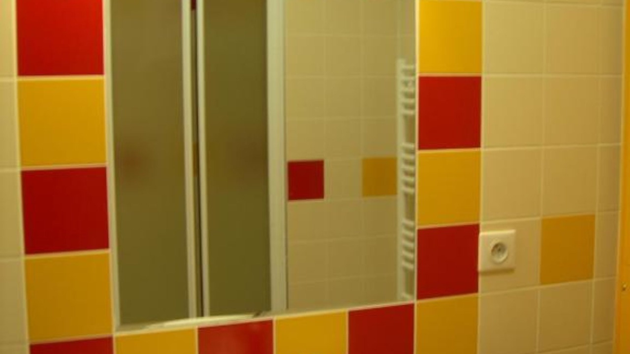 Photo of Bathroom in Maurs