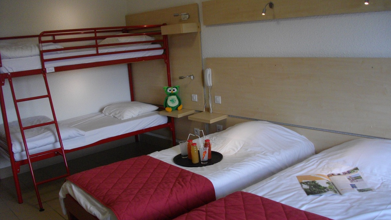 Photo of Bedroom in Maurs