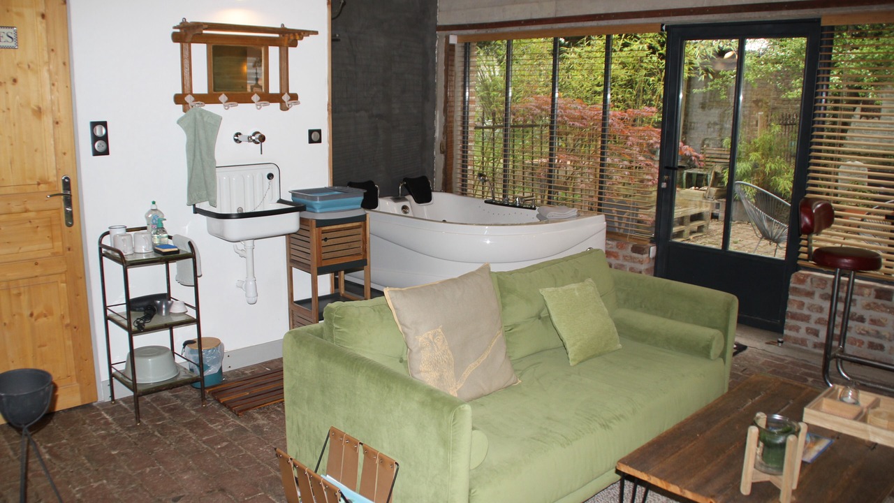 Photo of Bedroom in Pont-Remy