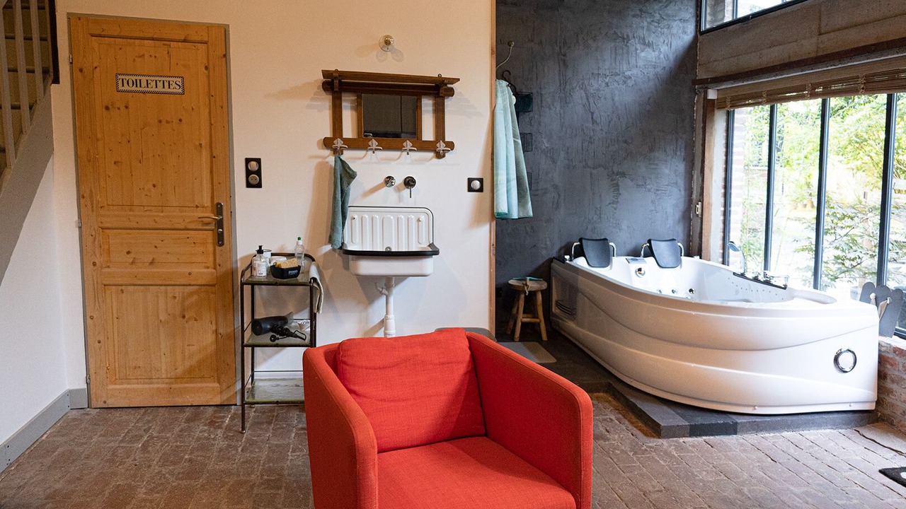 Photo of Bedroom in Pont-Remy