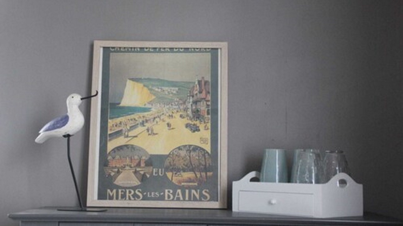 Photo of Bedroom in Pont-Remy