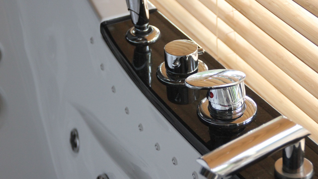 Photo of Bathroom in Pont-Remy