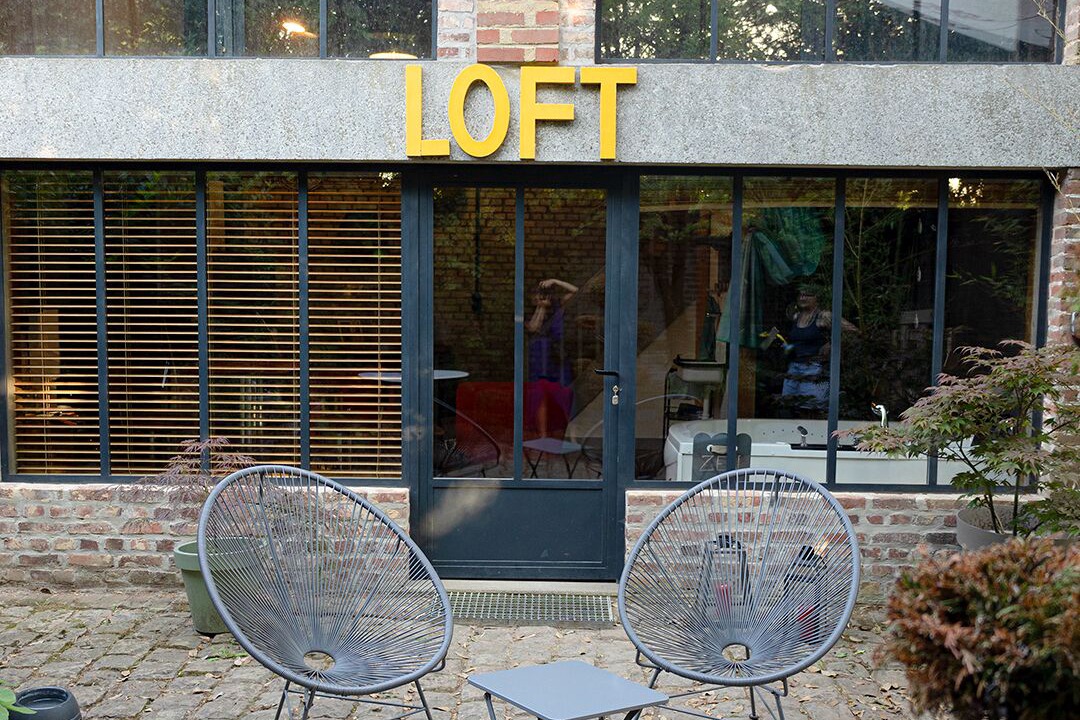 Photo of Bedroom in Pont-Remy