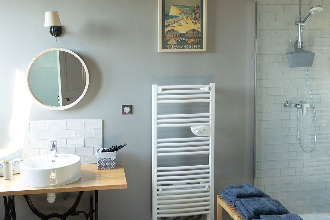 Photo of Bathroom in Pont-Remy