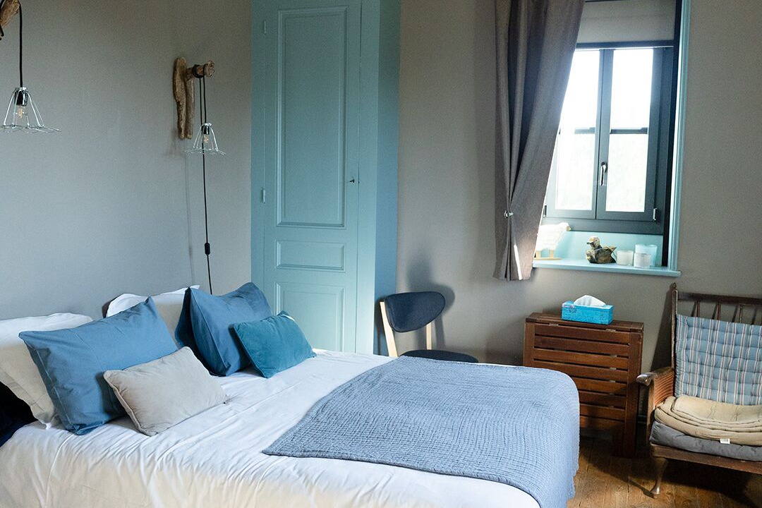 Photo of Bedroom in Pont-Remy