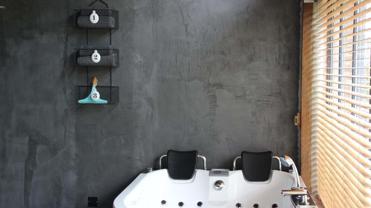 Photo of Bathroom in Pont-Remy