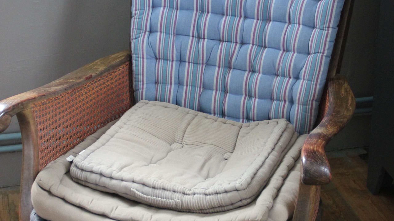 Photo of Bedroom in Pont-Remy