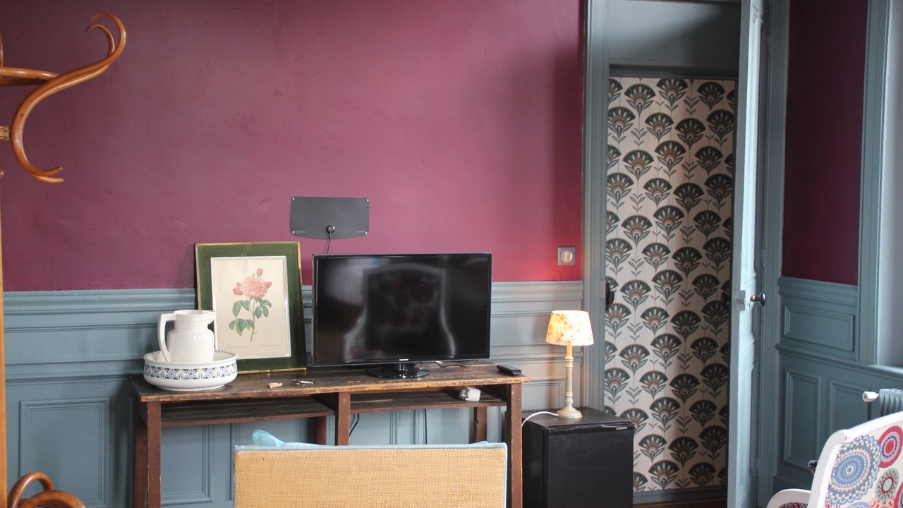 Photo of Bedroom in Pont-Remy